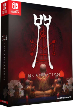 Incantation Limited Edition (import)