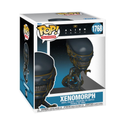 Alien: Earth Super Sized POP! Marvel Xenomorph 15 cm nr 1768