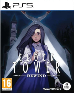 Clock Tower Rewind
