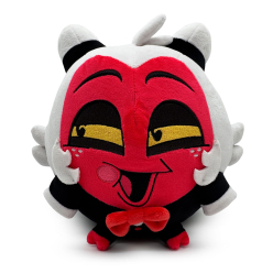 Helluva Boss Magnetyczna Pluszowa Figurka Moxxie 15 cm