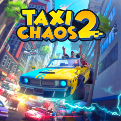 Taxi Chaos 2