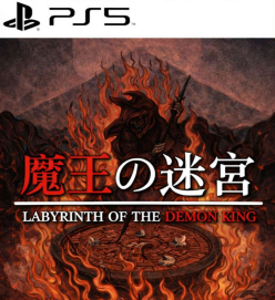 Labyrinth of the Demon King