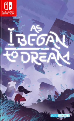 As I Began To Dream (Import)