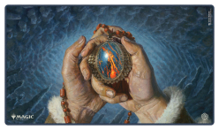 Ultimate Guard Play-Mat Magic: The Gathering "Tarkir: Dragonstorm" - Mox Jasper