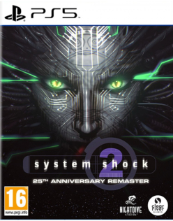 System Shock 2 Remastered