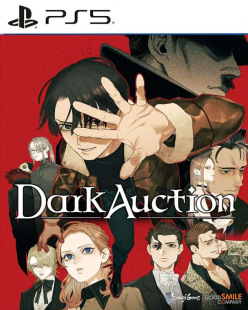 Dark Auction: Hitler's Estate (Import)