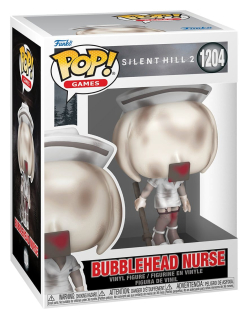 Silent Hill POP! Games Nurse 9 cm nr 1204