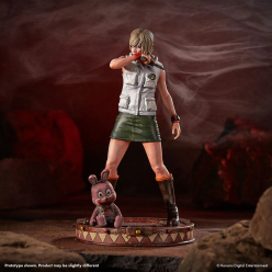 Silent Hill PVC Statua Heather Mason 18 cm