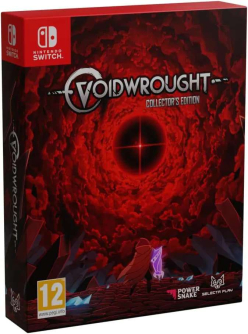 Voidwrought
