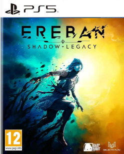 Ereban: Shadow Legacy