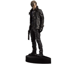 Resident Evil Requiem Creator´s Model Statua PVC Leon S. Kennedy 33 cm
