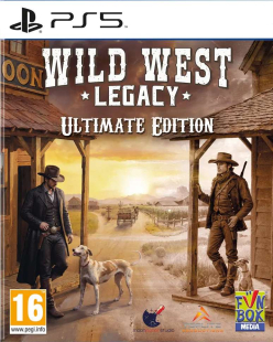 Wild West Legacy Ultimate Edition