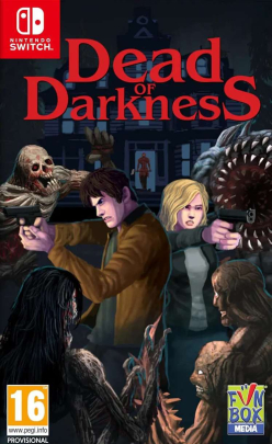 Dead of Darkness