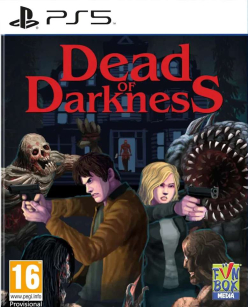Dead of Darkness