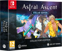 Astral Ascent Collector's Edition