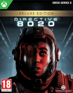 Directive 8020 Deluxe Edition
