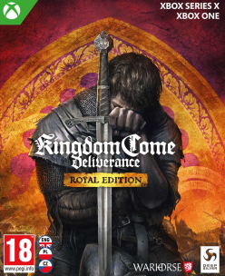 Kingdom Come: Deliverance Royal Edition