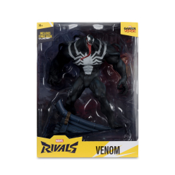 Marvel Rivals Collection Figurka 1/6 Venom 24 cm
