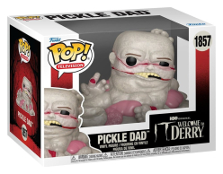 It: Welcome to Derry POP! Television Pickle Dad 9 cm nr 1857