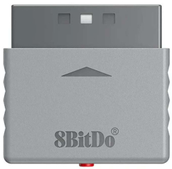 8BitDo Retro Receiver PS1/PS2 /Retro Gaming