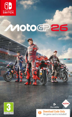 MotoGP26