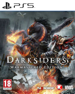 Darksiders: Warmastered Edition