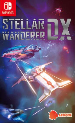 Stellar Wanderer DX (Import)