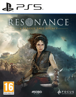 Resonance: A Plague Tale Legacy