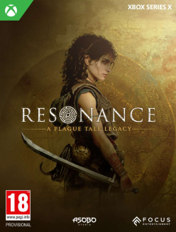 Resonance: A Plague Tale Legacy