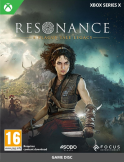 Resonance: A Plague Tale Legacy
