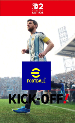 eFootball Kick Off (Import)