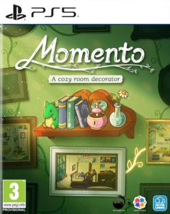 Momento A Cozy Room Decorator