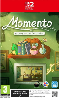 Momento A Cozy Room Decorator
