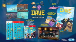 Dave the Diver - Collectors Edition