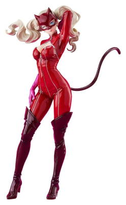 Persona5 Royal Pop Up Parade Statua Panther L Size 23 cm