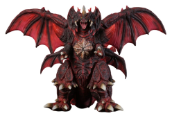 Godzilla vs. Destoroyah TOHO Kaiju Wars Series Statua PVC Destoroyah Standard Version 20 cm