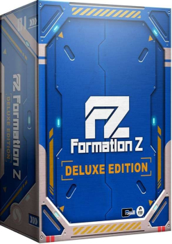 Formation Z - Deluxe Edition