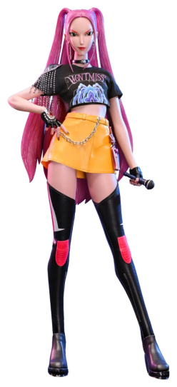 KPop Demon Hunters Figurka 1/6 Mira 28 cm