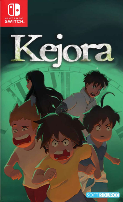 Kejora (Import)