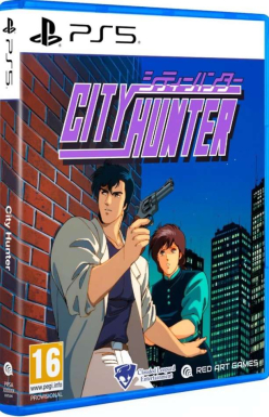 City Hunter