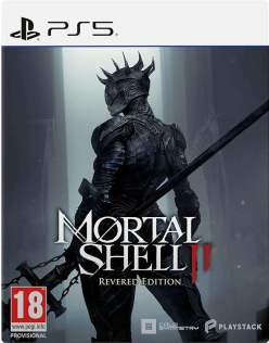 Mortal Shell II - Revered Edition