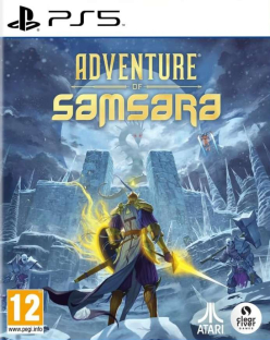 Adventure of Samsara