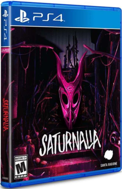 Saturnalia (LRG)