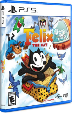 Felix the Cat (LRG)