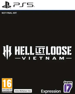 Hell Let Loose: Vietnam