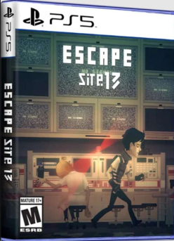 Escape Site 13 (Import)
