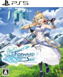 Forward to the Sky (Import)