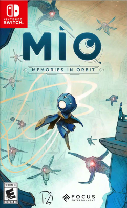 MIO: Memories in Orbit (Import)
