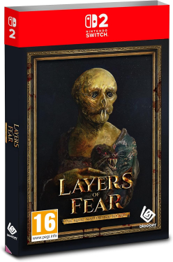 Layers of Fear The Final Masterpiece Edition
