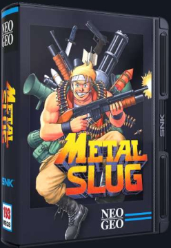 Metal Slug